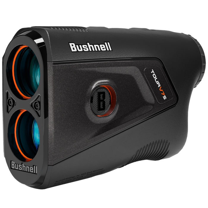Bushnell 2026 Tour V7 Shift Rangefinder