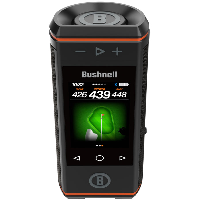 Bushnell Wingman HD GPS Speaker