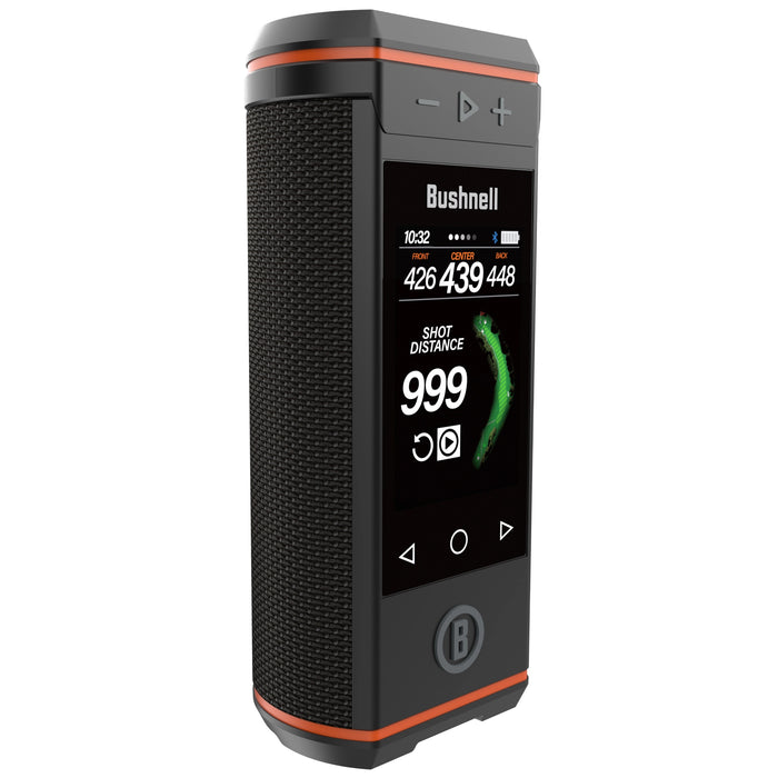 Bushnell Wingman HD GPS Speaker