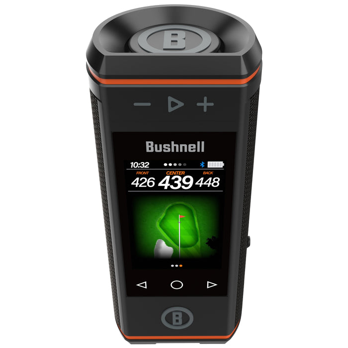 Bushnell Wingman HD GPS Speaker