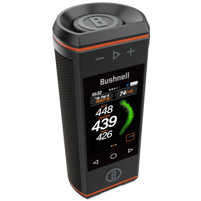 Bushnell Wingman HD GPS Speaker