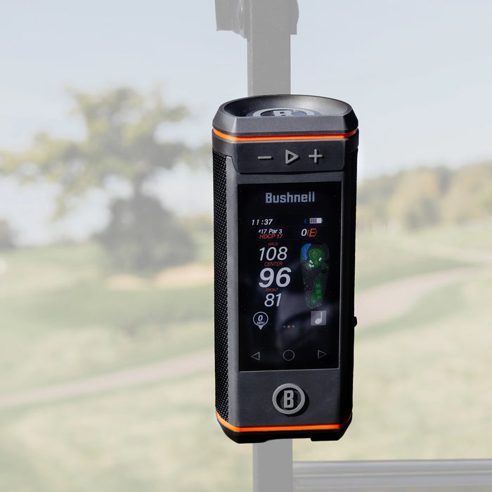 Bushnell Wingman HD GPS Speaker
