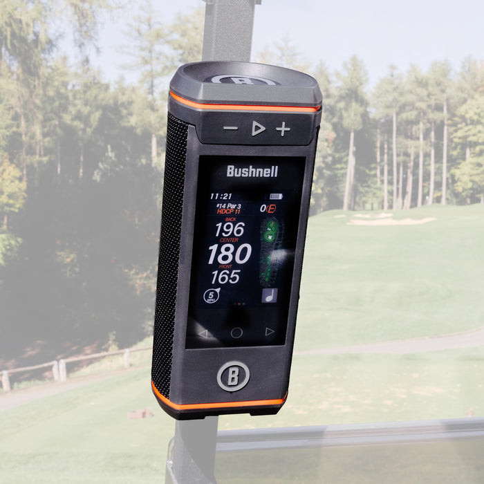 Bushnell Wingman HD GPS Speaker