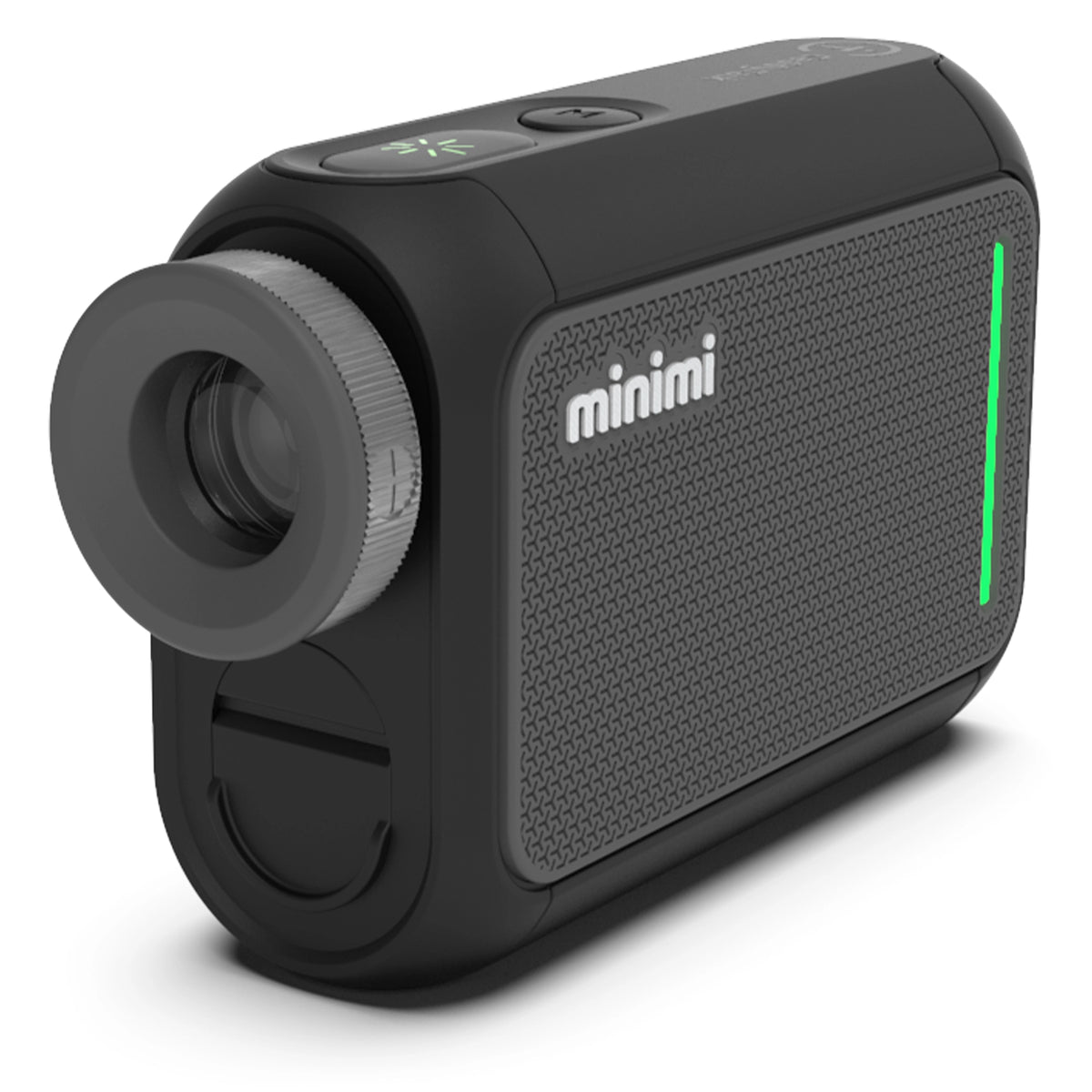 CaddyTalk Minimi NR Golf Rangefinder — The House of Golf