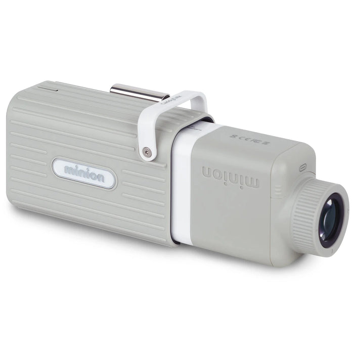 CaddyTalk Minion Rangefinder