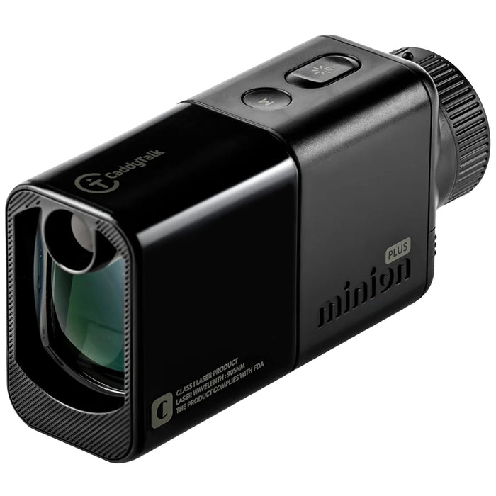 CaddyTalk 2026 Minion Plus Rangefinder