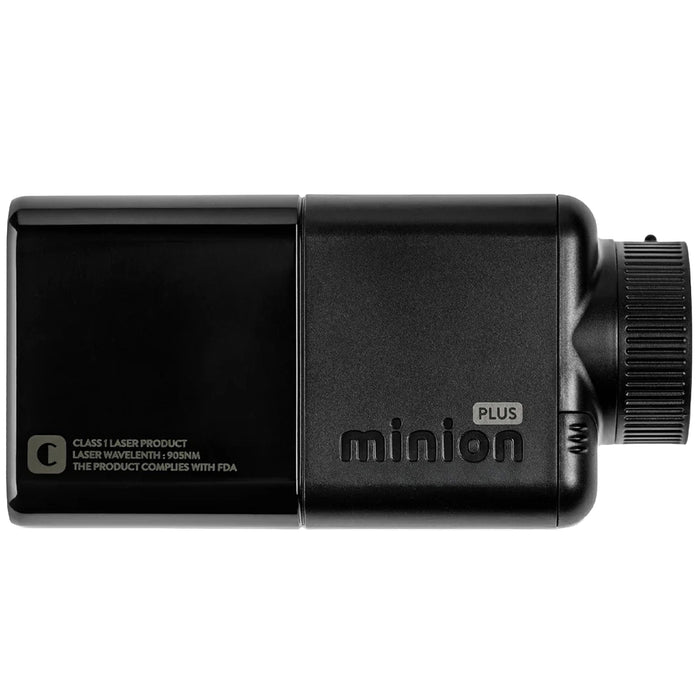 CaddyTalk 2026 Minion Plus Rangefinder