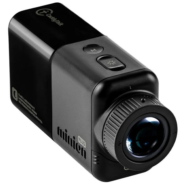 CaddyTalk 2026 Minion Plus Rangefinder
