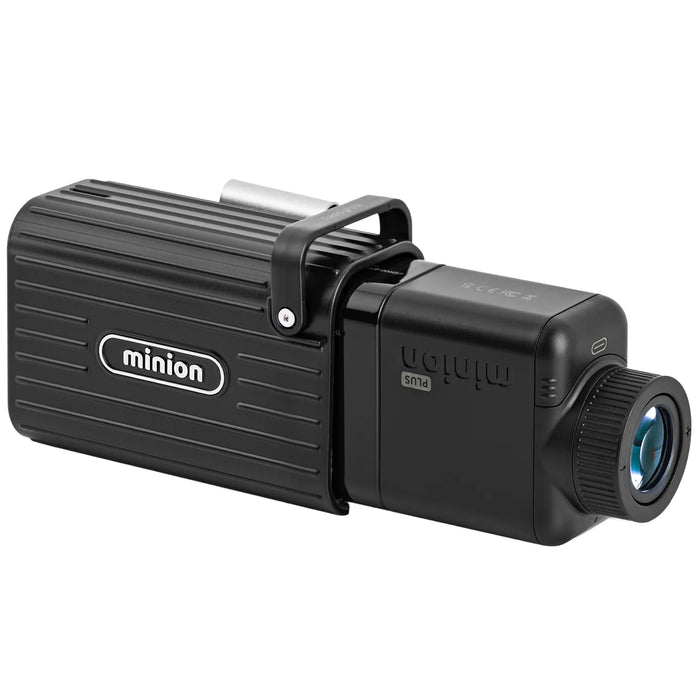 CaddyTalk 2026 Minion Plus Rangefinder
