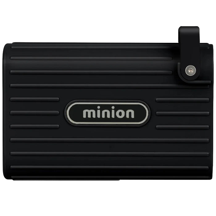 CaddyTalk 2026 Minion Plus Rangefinder