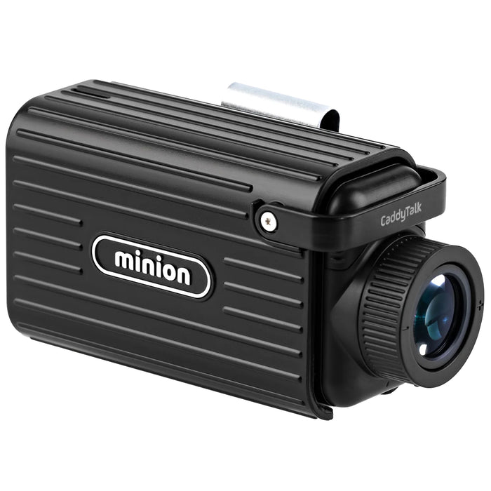 CaddyTalk 2026 Minion Plus Rangefinder