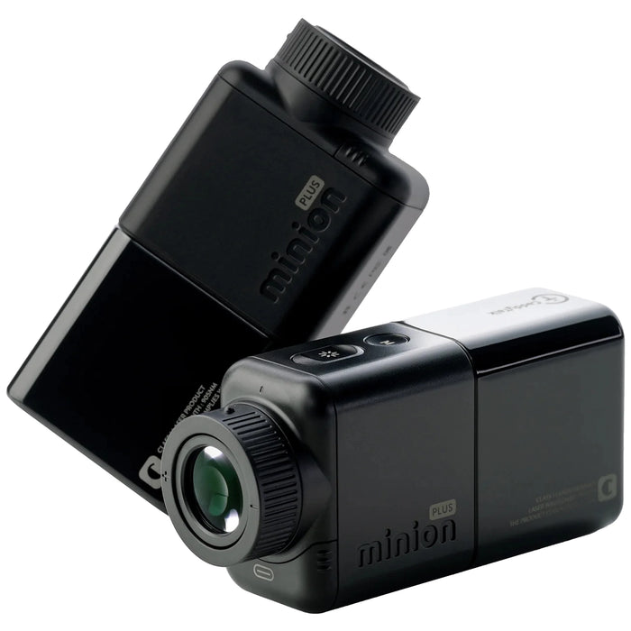 CaddyTalk 2026 Minion Plus Rangefinder