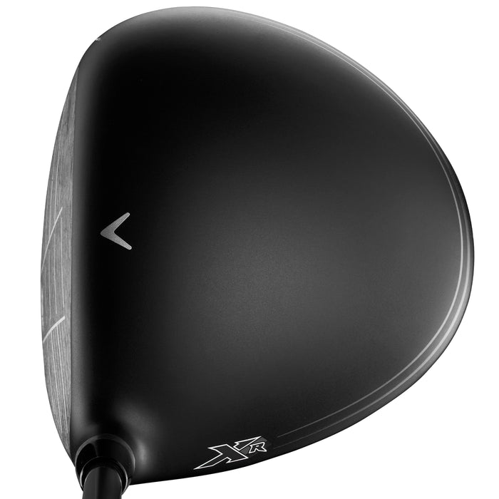 Callaway XR 26 Premium Beginner Package Set - Steel RH
