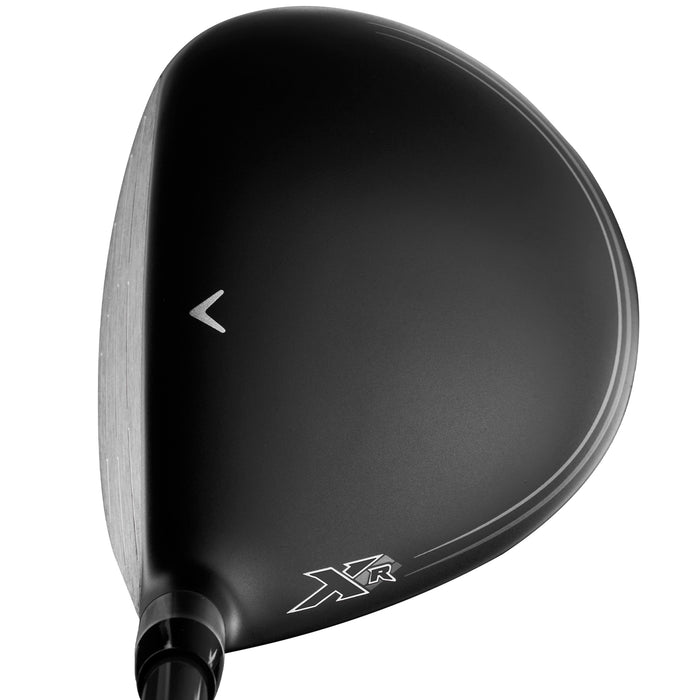 Callaway XR 26 Premium Beginner Package Set - Steel RH