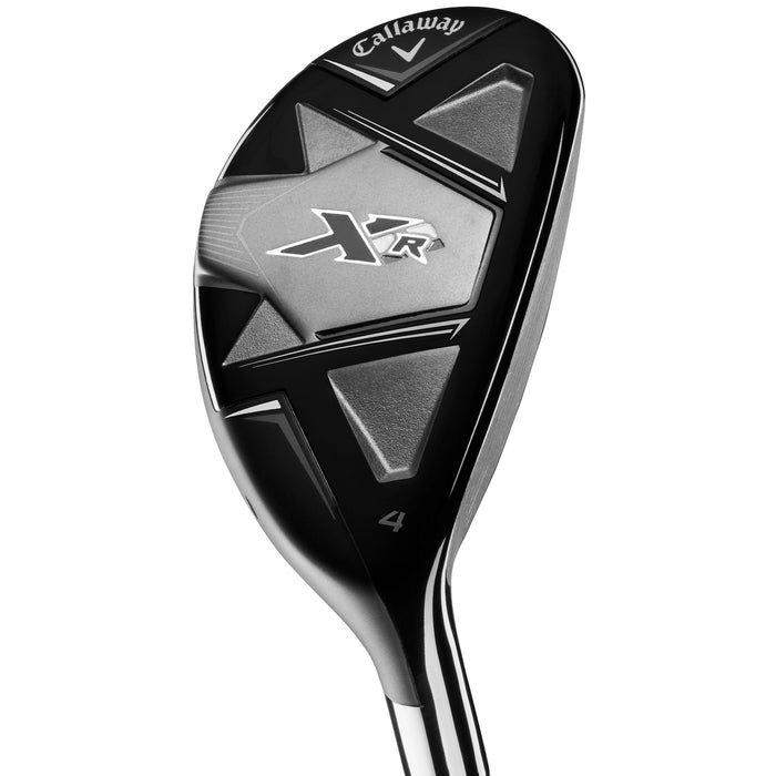 Callaway XR 26 Premium Beginner Package Set - Steel RH
