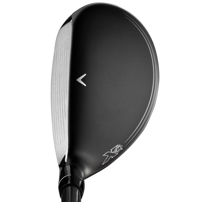 Callaway XR 26 Premium Beginner Package Set - Steel RH