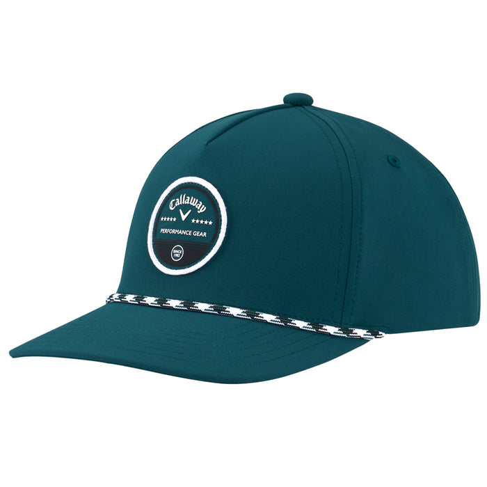 Callaway Bogey Free Snapback Cap The House of Golf