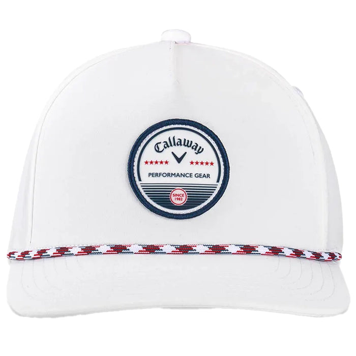 Callaway rope hat on sale
