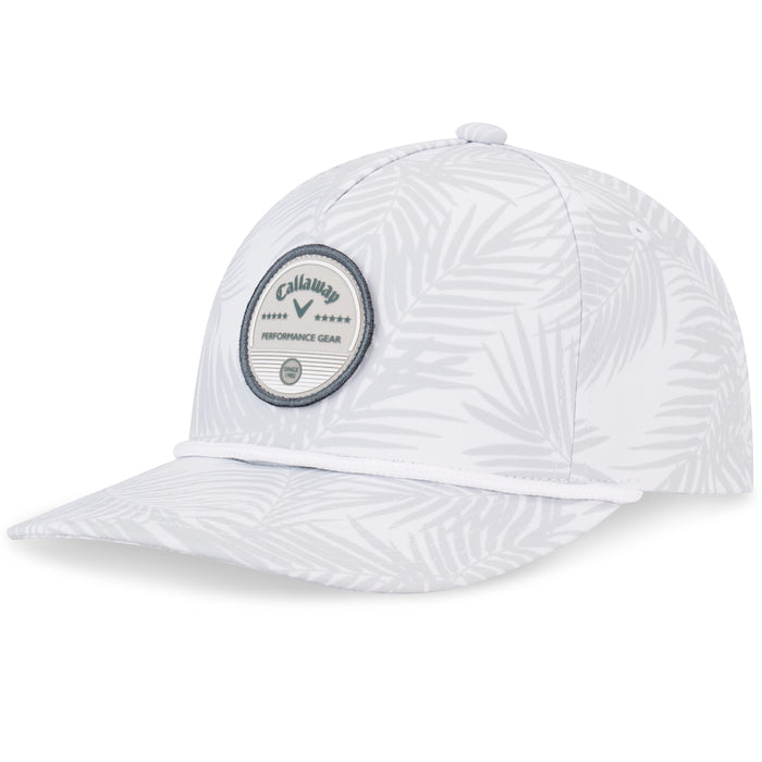 Callaway Bogey Free Snapback Cap