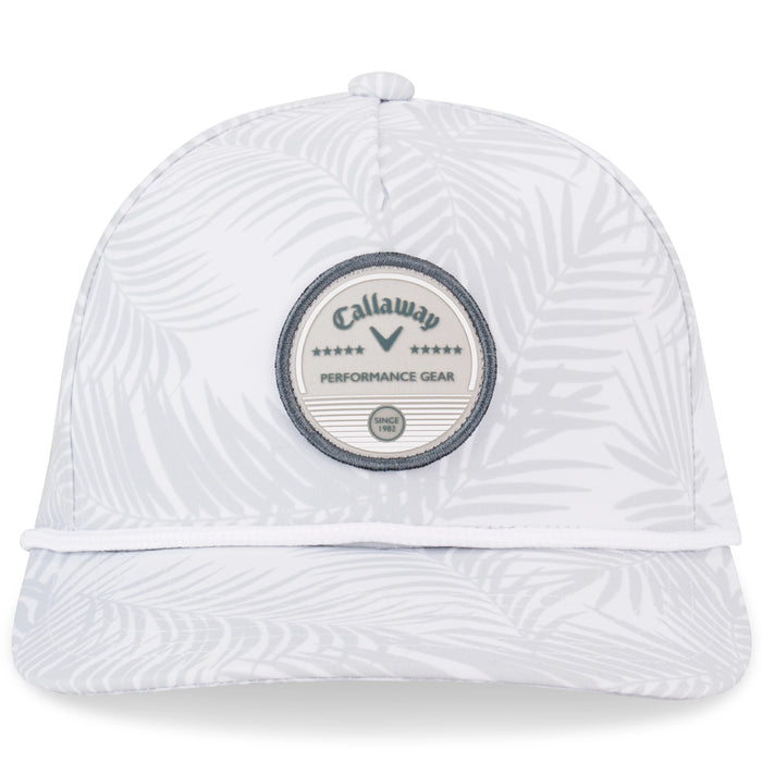 Callaway Bogey Free Snapback Cap