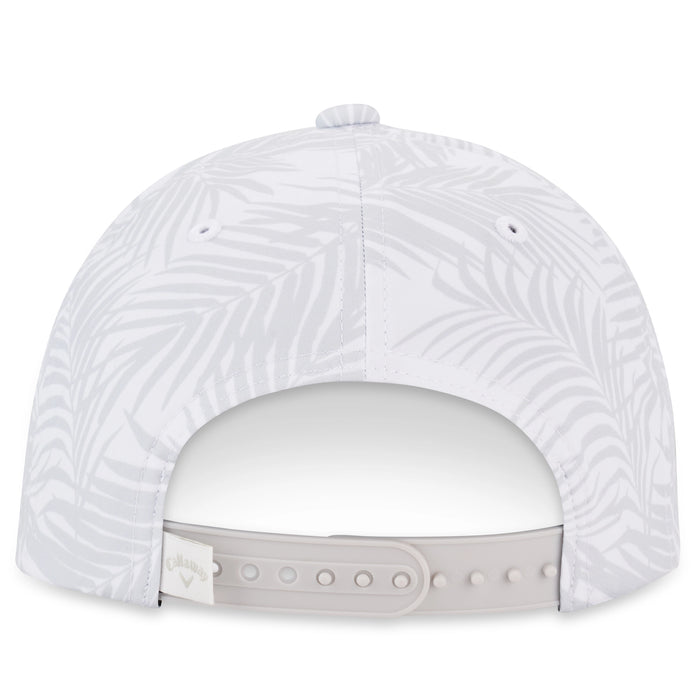 Callaway Bogey Free Snapback Cap