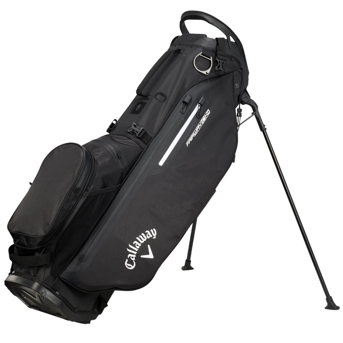 Callaway 2024 Fairway C HD Waterproof Stand Bag