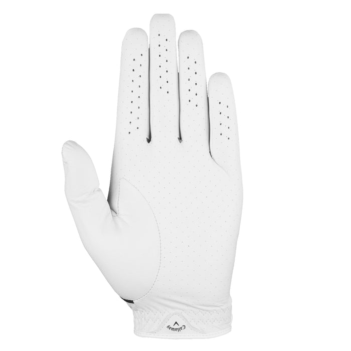 Callaway 2024 Fusion Golf Glove