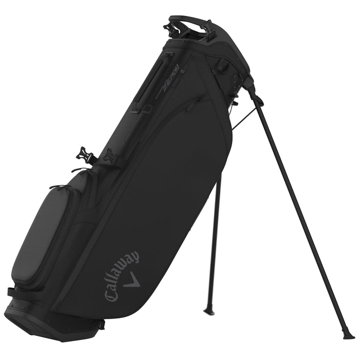 Callaway 2024 HyperLite Zero Stand Bag