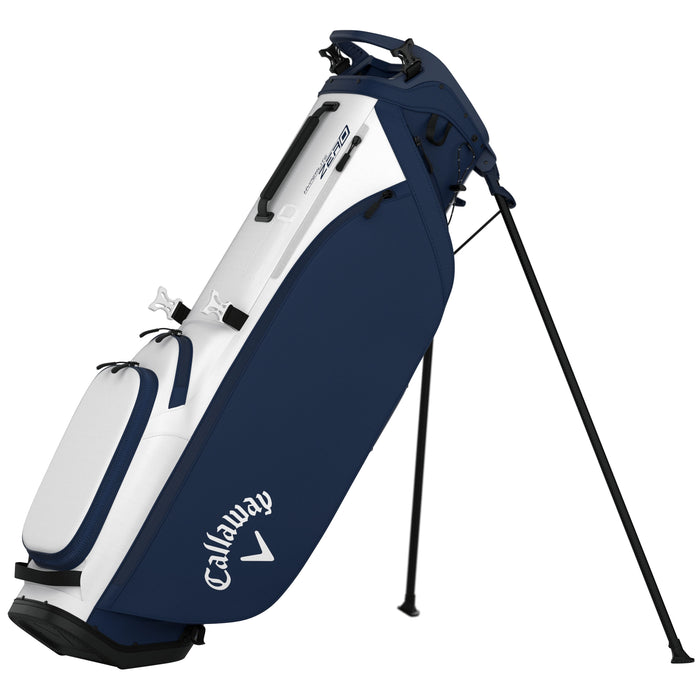 Callaway 2024 HyperLite Zero Stand Bag