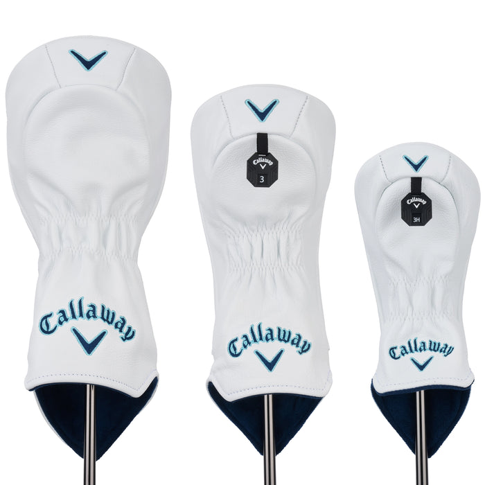 Callaway 2024 Limited Edition Open Championship Headcover Pack