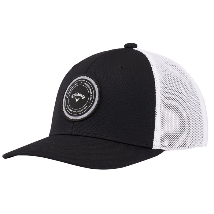Callaway trucker deals hat