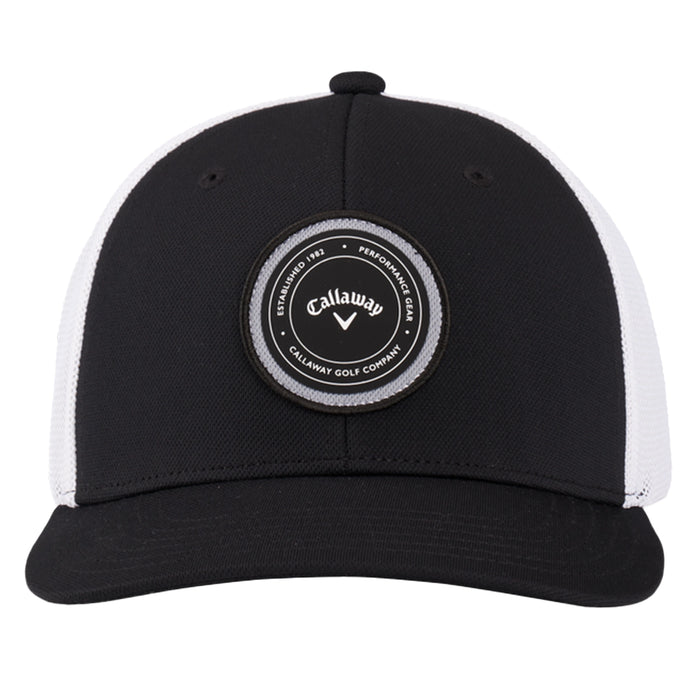 Callaway golf online trucker hat