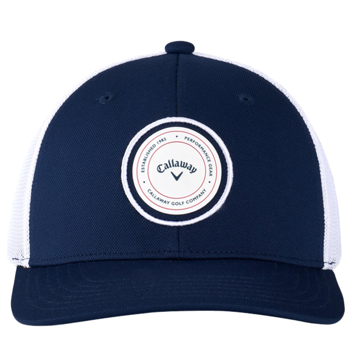 Callaway golf trucker hat shop