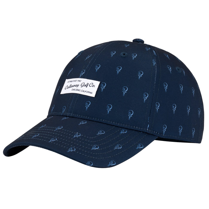 Callaway Relaxed Retro Cap The House of Golf