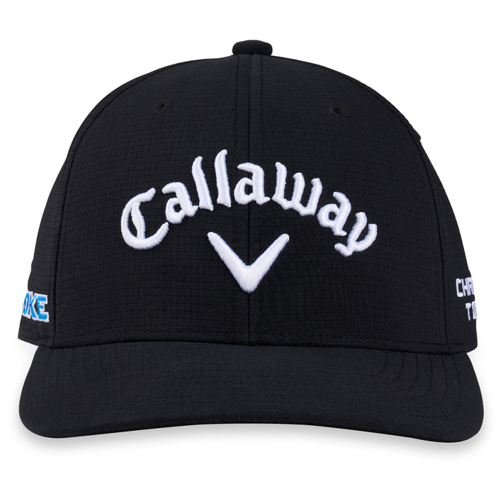 Callaway 2024 Tour Authentic Performance Pro Cap The House of Golf