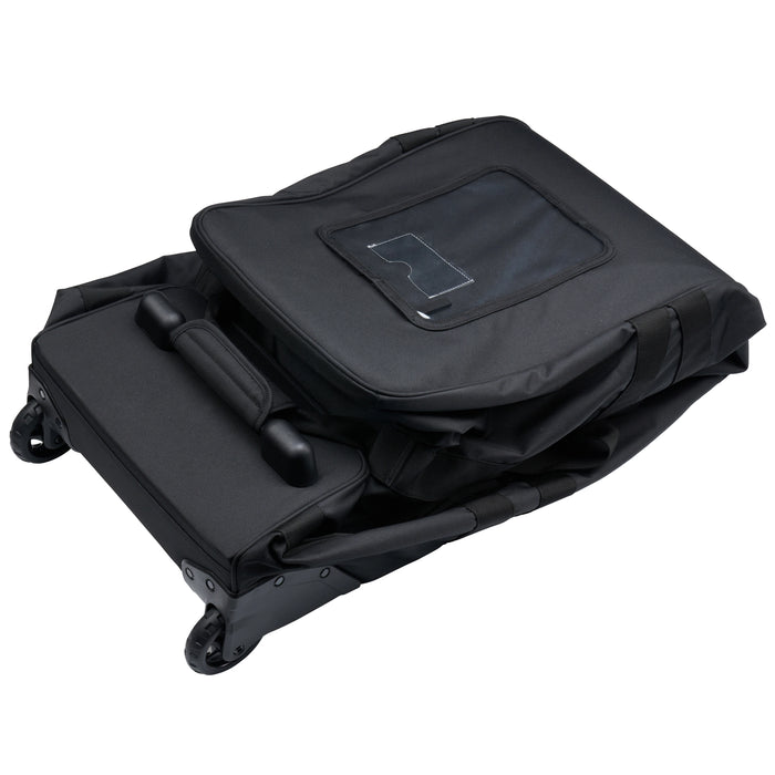 Callaway 2025 Clubhouse Travel Cover
