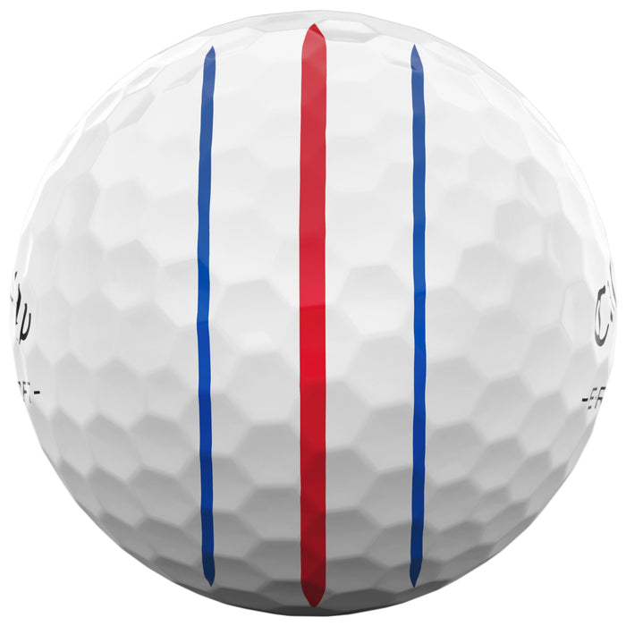 Callaway 2025 ERC Soft Triple Track Golf Balls