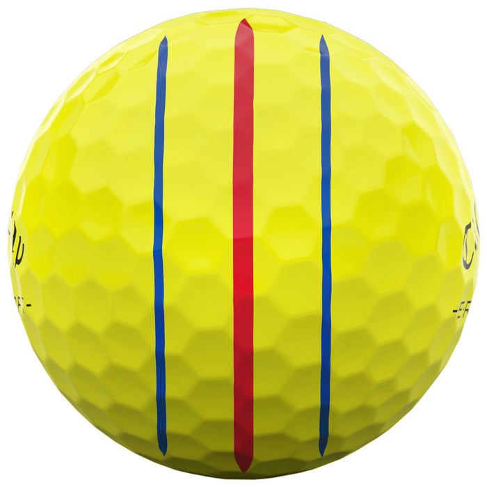Callaway 2025 ERC Soft Triple Track Golf Balls