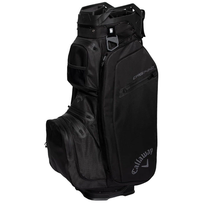 Callaway 2025 Org 14 HD Waterproof Cart Bag