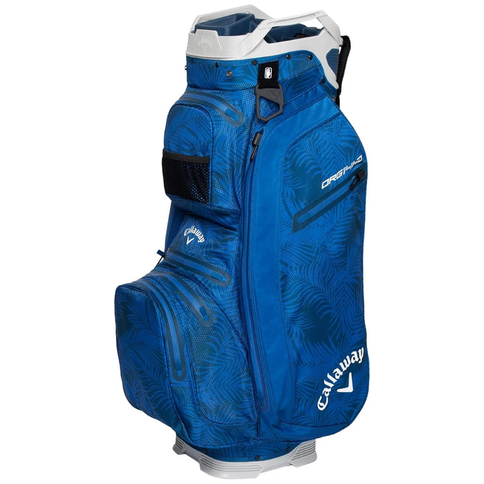 Callaway 2025 Org 14 HD Waterproof Cart Bag