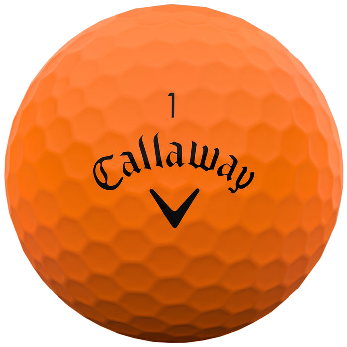 Callaway 2025 SuperSoft Golf Balls