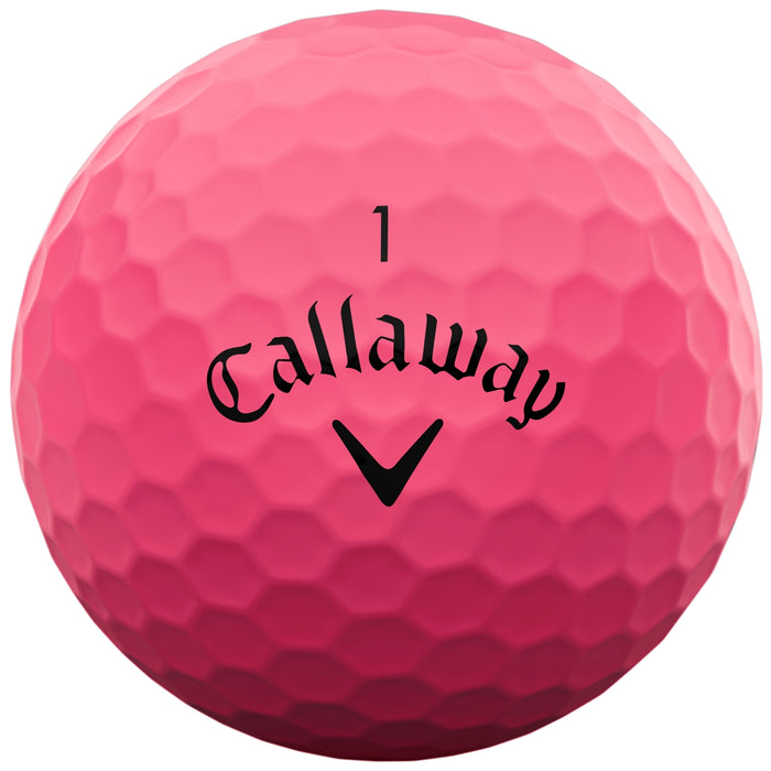 Callaway 2025 SuperSoft Golf Balls