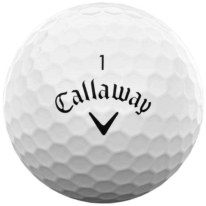 Callaway 2025 SuperSoft Golf Balls
