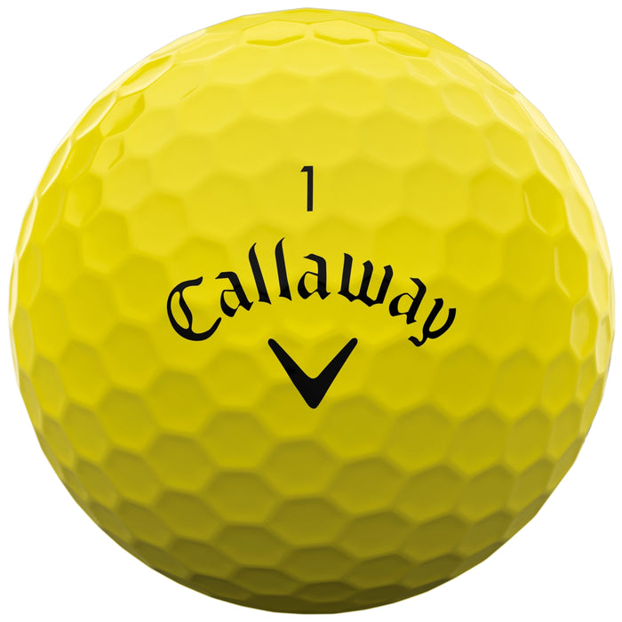 Callaway 2025 SuperSoft Golf Balls