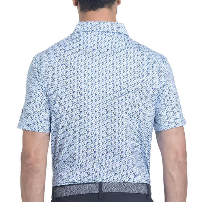 Callaway 2026 Beverage Polo Shirt