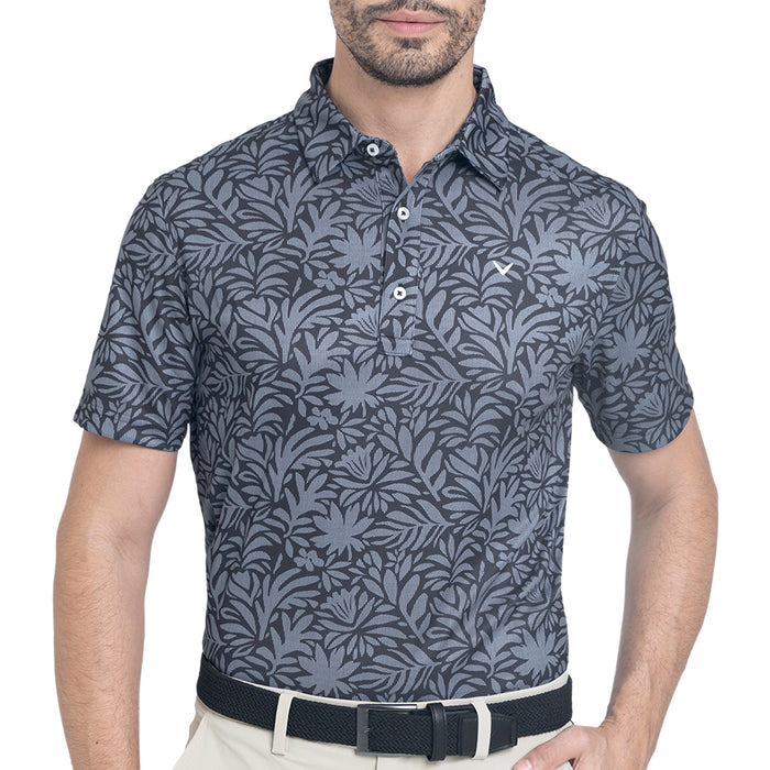 Callaway 2026 Camargo Polo Shirt