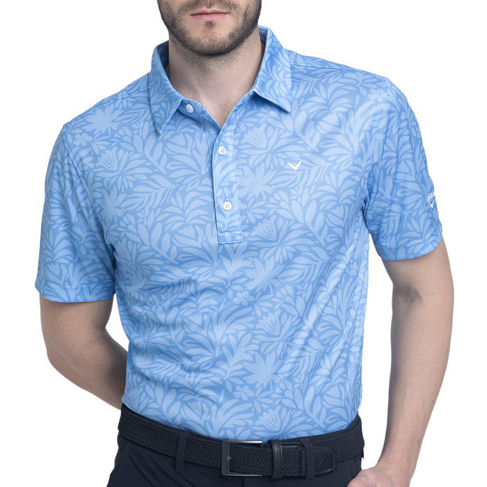 Callaway 2026 Camargo Polo Shirt