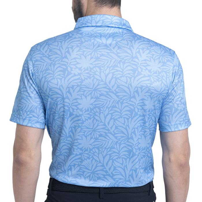 Callaway 2026 Camargo Polo Shirt