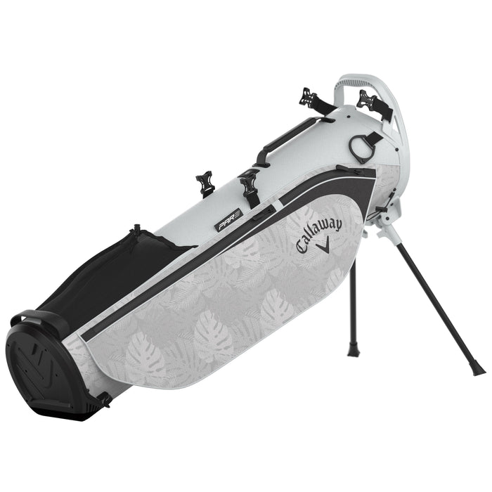 Callaway 2026 CPT Par 3 Carry Bag