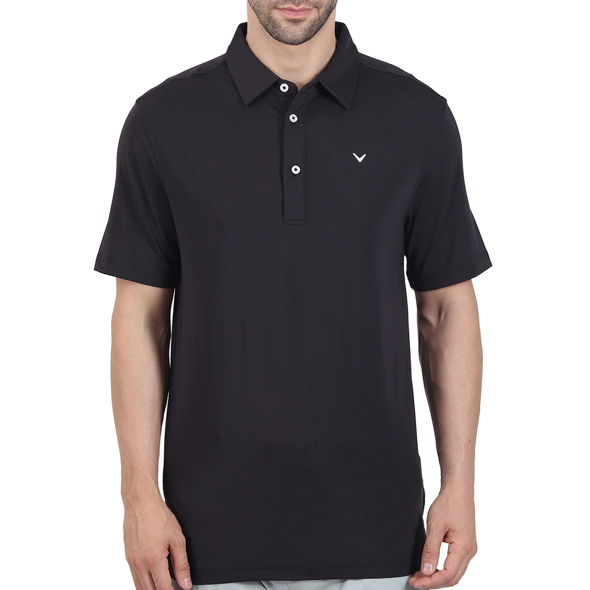 Callaway 2026 Ellerston Polo Shirt — The House of Golf